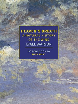 cover image of Heaven's Breath